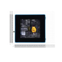SenseCAP M4 Square ? FluxNode 4 core, 512 GB SSD, 8GB RAM