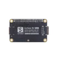 Sipeed Lichee RV Dock Allwinner D1 SoC ? RISC-V Linux Development Kit