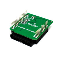 SmartElex PS2 Sheild for Arduino