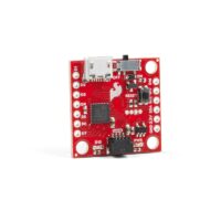 SparkFun DEV-15423 Qwiic Micro ? SAMD21 Development Board