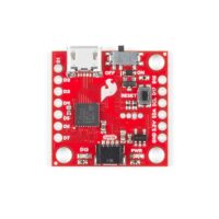 SparkFun DEV-15423 Qwiic Micro ? SAMD21 Development Board