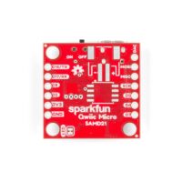 SparkFun DEV-15423 Qwiic Micro ? SAMD21 Development Board