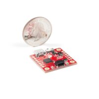 SparkFun DEV-15423 Qwiic Micro ? SAMD21 Development Board