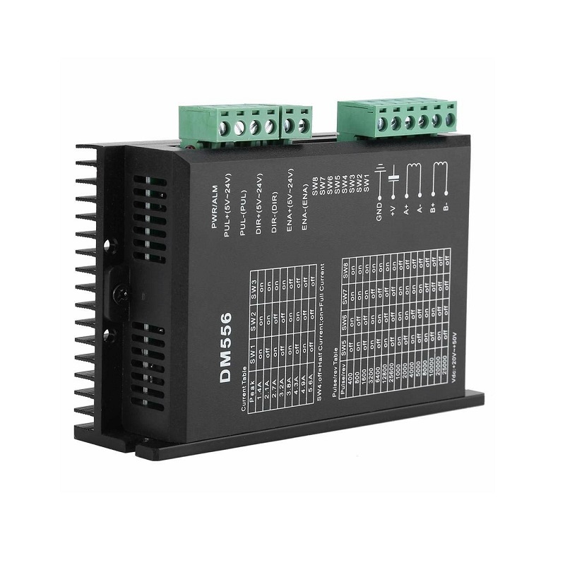 Two Trees ? Stepper Motor Driver DM556 5.6A - Image 3