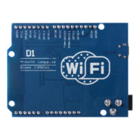 UNO Based ESP8266 Nodemcu Development Board