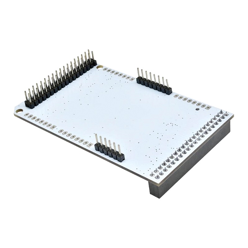 (SPIDER Automation) TFT LCD Mega Expansion Shield V2.2 | 16-Bit Display Adapter | For Arduino Mega - Image 5