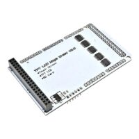 TFT LCD Expansion Shield V2.2 for Arduino MEGA