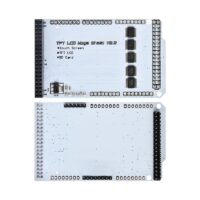 TFT LCD Expansion Shield V2.2 for Arduino MEGA
