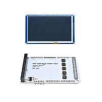 TFT LCD Expansion Shield V2.2 for Arduino MEGA