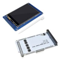 TFT LCD Expansion Shield V2.2 for Arduino MEGA