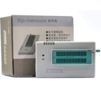 TL866A Universal Programmer Kit with 6 IC Adapters