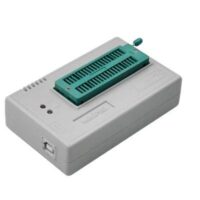 TL866A Universal Programmer Kit with 6 IC Adapters