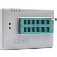 TL866A Universal Programmer Kit with 6 IC Adapters