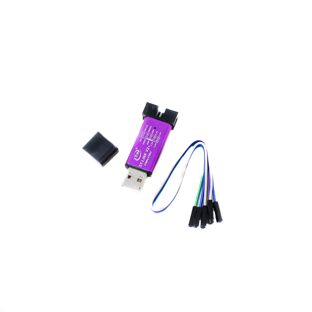 TW Link V2 Programmer For STM8 and STM32