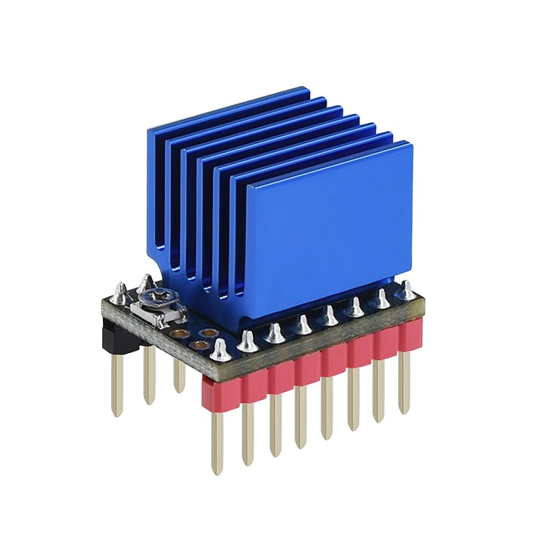 Two Trees TMC2209 V2.0 Stepper Motor Driver Module - Image 4