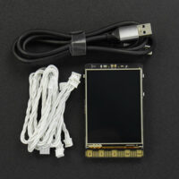 UNIHIKER M10 ? IoT Python Single Board Computer with Touchscreen