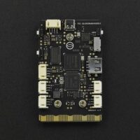 UNIHIKER M10 ? IoT Python Single Board Computer with Touchscreen