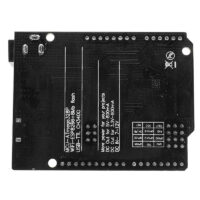 Uno+WiFi R3 AtMega328p+NodeMCU ESP8266 4mb Memory USB-TTL CH340G Compatible for Arduino UNO
