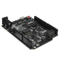 Uno+WiFi R3 AtMega328p+NodeMCU ESP8266 4mb Memory USB-TTL CH340G Compatible for Arduino UNO