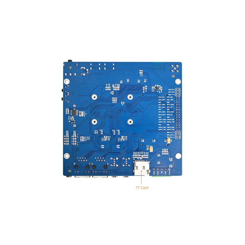 Forlinx OKMX6ULL-C RAM 512MB +ROM 8GB Single Board Computer - Image 2