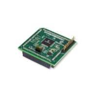 MICROCHIP Daughter Board, ATSAMC21 MCU Plug In Module, For MCHV-3, MCLV-2 Development Kits