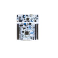 STMICROELECTRONICS NUCLEO-G070RB Development Board, STM32 Nucleo-64, Arduino Uno Compatible, ST-Link Debugger