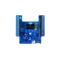 STMicroelectronics Expansion Board X-Nucleo-Safea1A Stm32 Nucleo Dev Board