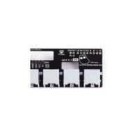 Mbridge RJ25 Expension board, support Micro:bit