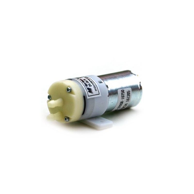 WPS27B-12V DC 0.6L/min Mini Water Pump