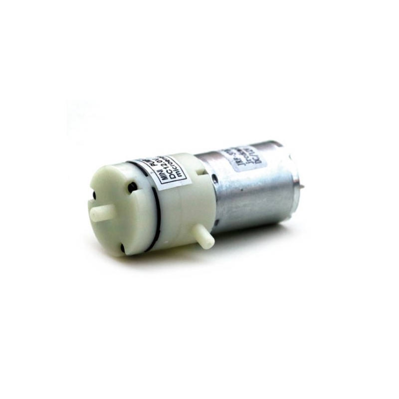 WPV27B-12V DC 1.5L/min Mini Vacuum Pump