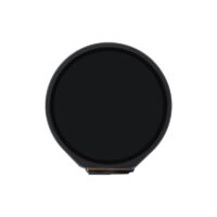 Waveshare 1.28inch Round LCD Display Module with Touch panel, 240?240 Resolution, IPS, SPI And I2C Communication