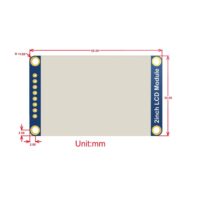 Waveshare 2 Inch LCD Display Module 240?320