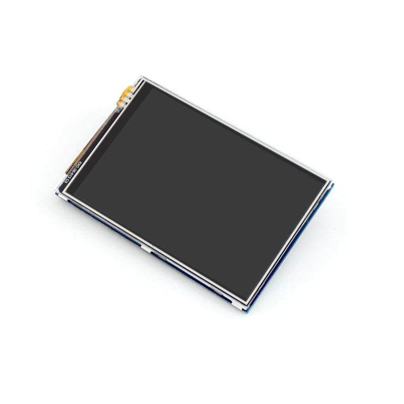 Waveshare 3.5 Inch RPi LCD (A) 480?320