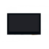 Waveshare 4.3 Inch Capacitive Touch Display for Raspberry Pi 800?480