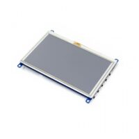 Waveshare 5 Inch Resistive HDMI LCD Display (G) 800?480