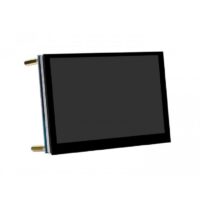 Waveshare 5inch 800?480 Capacitive Touch Display for Raspberry Pi with DSI Interface