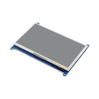Waveshare 7 Inch Capacitive Touch LCD Display (F) 1024?600