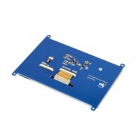 Waveshare 7 Inch Capacitive Touch LCD Display (F) 1024?600