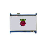 Waveshare 7 Inch Resistive HDMI LCD Display 1024?600