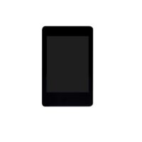 Waveshare Capacitive Touch Display Module, Embedded with ST7789T3 Display Driver and CST816D Capacitive Touch Controller