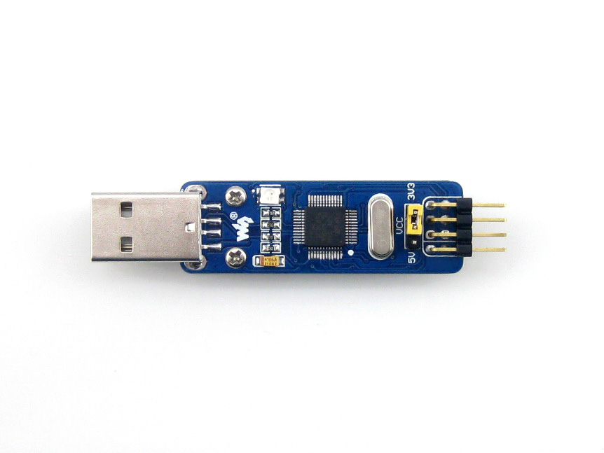 Waveshare ST-LINK/V2 (mini), STM Programmers & Debuggers - Image 2
