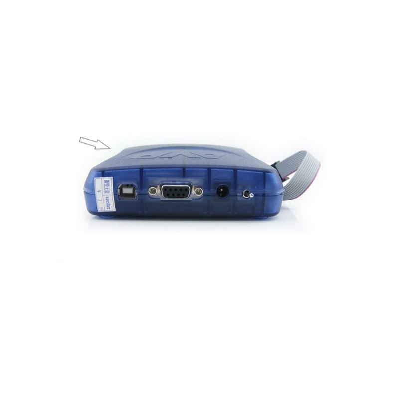 (SPIDER Automation) Waveshare USB AVR JTAGICE XPII Programmer & Debugger | For AVR & AVR32 MCUs - Image 2
