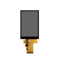 3.5 Inch Z350IT008 TFT LCD Display Screen