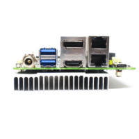 AAEON UP Squared 6000 Single Board Computer