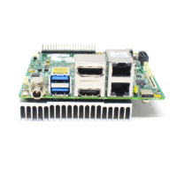 AAEON UP Squared 6000 Single Board Computer