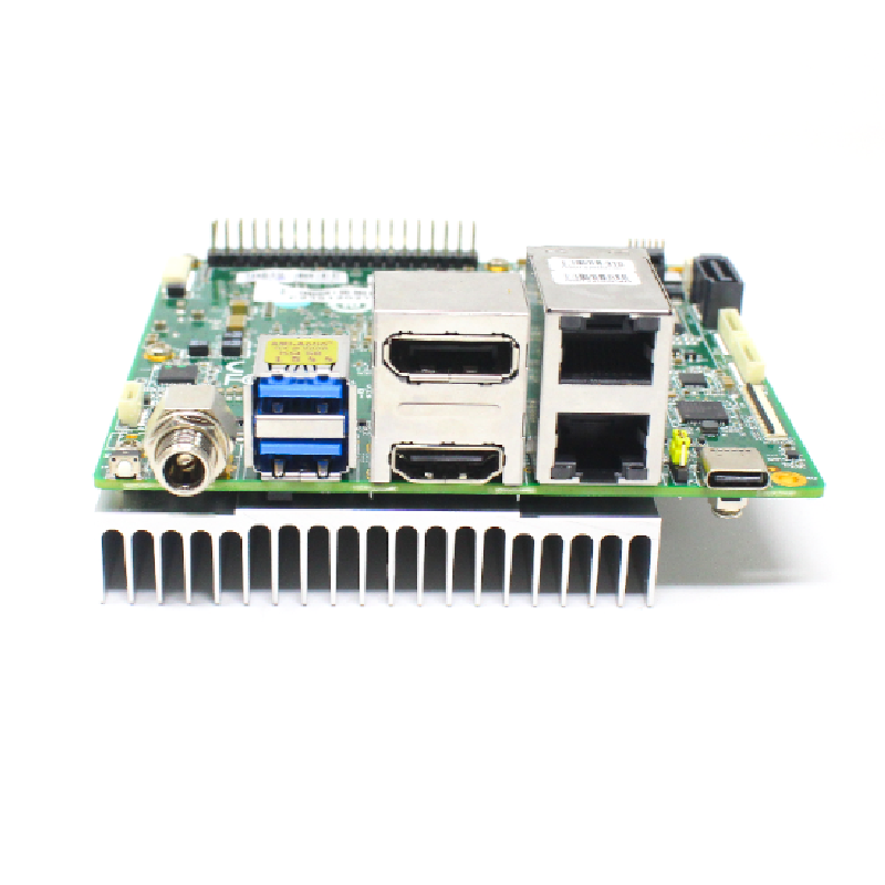 AAEON UP Squared 6000 Single Board Computer - Image 3