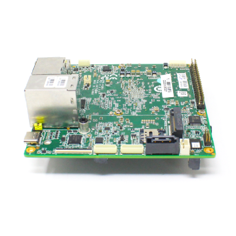 AAEON UP Squared 6000 Single Board Computer - Image 2