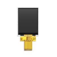 3.2 Inch YT320S008 Resistive Touch Screen TFT LCD Module