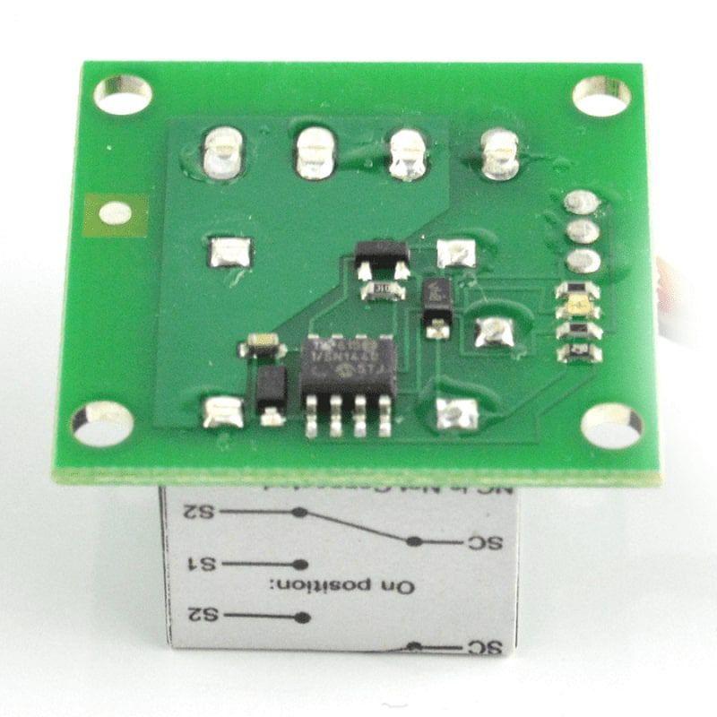BattleSwitch radio controlled 10A relay (Dimension Engineering) - Image 4