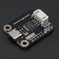 DFRobot Gravity: Serial Data Logger V2.0 for Arduino